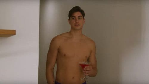 Martinez, Margaritas and Murder! Bild 1