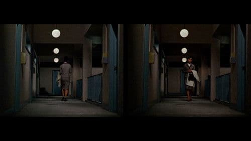 Ozu: Passageways Bild 1
