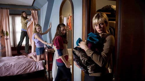 Die Mädchen von Tanner Hall Bild 3