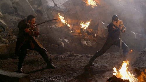 Highlander - Die Quelle der Unsterblichkeit Bild 6