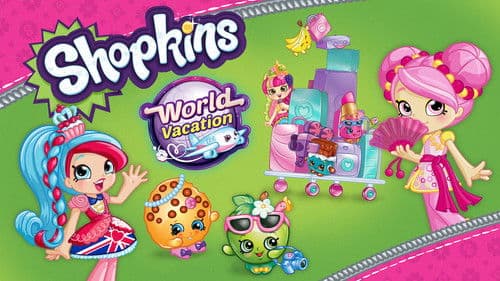 Shopkins: Weltreise Bild 2