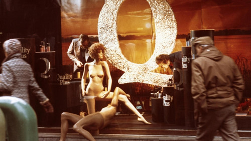 Kosmetikkrevolusjonen Bild 1