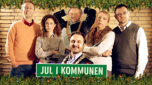 Jul i kommunen Bild 1