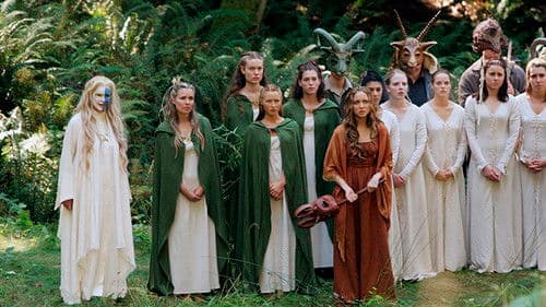 Wicker Man - Ritual des Bösen Bild 7