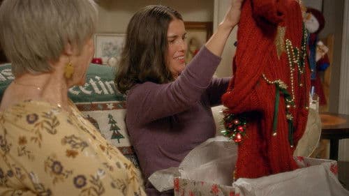 The Ugly Christmas Sweater Bild 1