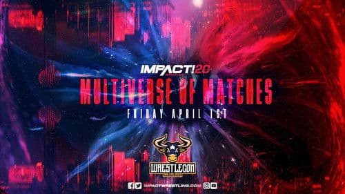 IMPACT Wrestling: Multiverse of Matches Bild 1