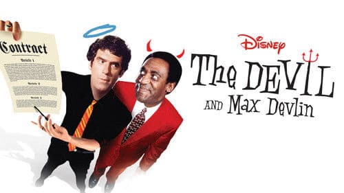 Zum Teufel mit Max Bild 6