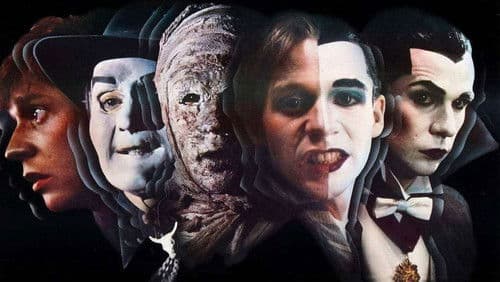 Die schönen Morde des Eric Binford Bild 5