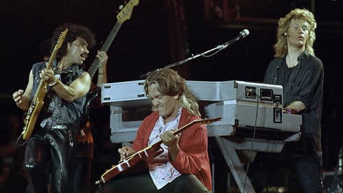 Daryl Hall & John Oates: The Liberty Concert Bild 1