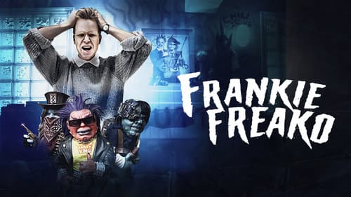 Frankie Freako Bild 4