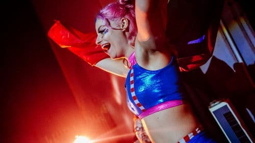 RIPTIDE: Brighton Championship Tournament - Night 3 Bild 1