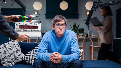 Louis Theroux Interviews Bild 6