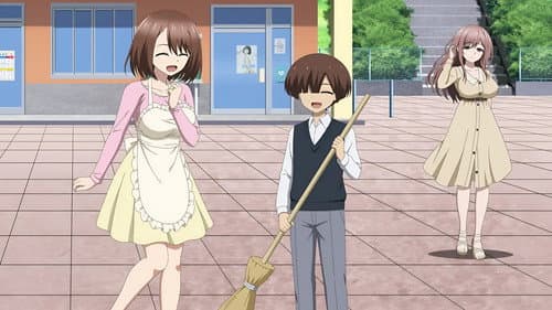 Ingoku Danchi: Deviant's Apartment Complex Bild 1