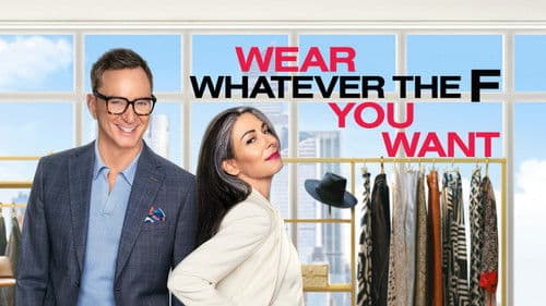 Wear Whatever the F You Want Bild 2