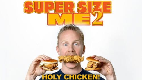 Super Size Me 2: Heiliges Huhn Bild 4