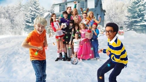 Weihnachten bei den Louds Bild 1