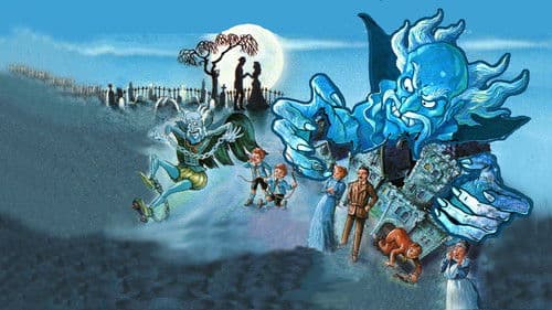 The Canterville Ghost Bild 2