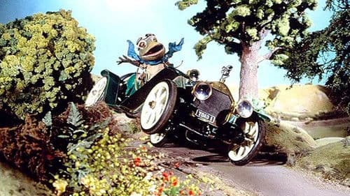 The Wind in the Willows Bild 1