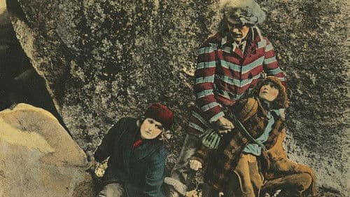 The Cave Girl Bild 1