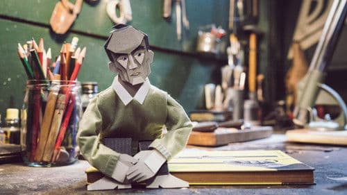 Johnny & Me - Eine Zeitreise mit John Heartfield Bild 1