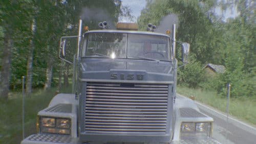 Penan erikoiskuljetus﻿ Bild 1