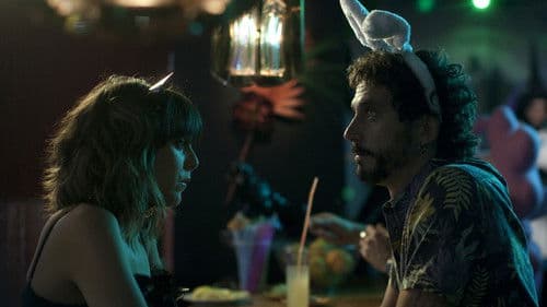 Kiki, el amor se hace Bild 5