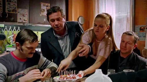 Szczęśliwego Nowego Jorku Bild 2