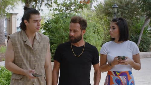 Un weekend particolare Bild 4