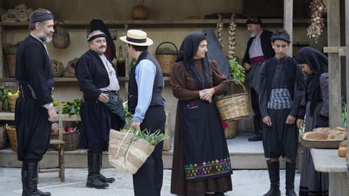 Ο Καπετάν Μιχάλης Bild 7