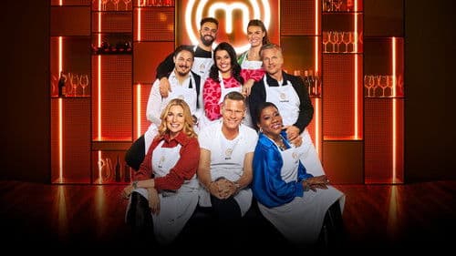 Sveriges mästerkock VIP Bild 2