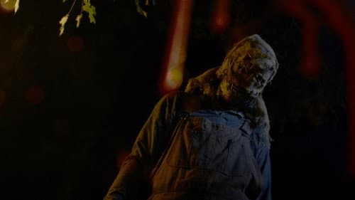 Harvest of Horrors Bild 7
