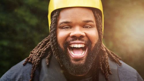 Never Say Never with Jeff Jenkins Bild 1