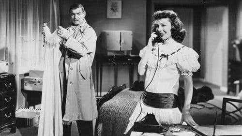 Ein charmanter Flegel Bild 5