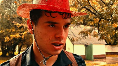 O Último Relincho Bild 1