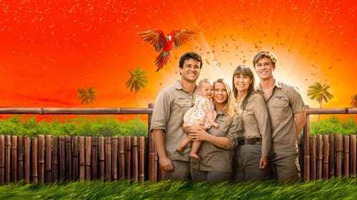 Die Irwins - Crocodile Hunter Family Bild 7