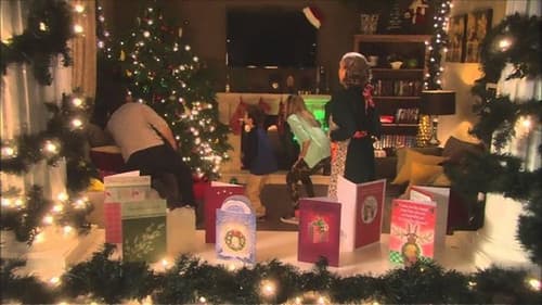 Mistletoe Over Manhattan Bild 1