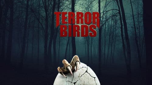 Terror Birds Bild 4