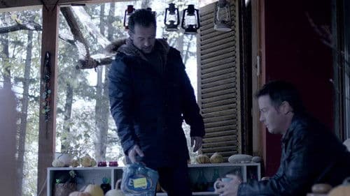 Open the Door Bild 4