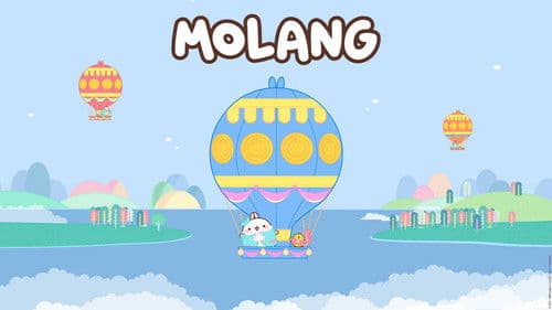 Molang Bild 2