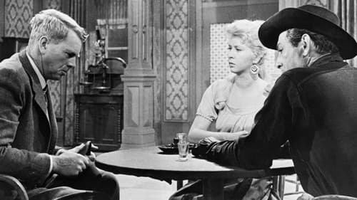 Sturm über Texas Bild 6