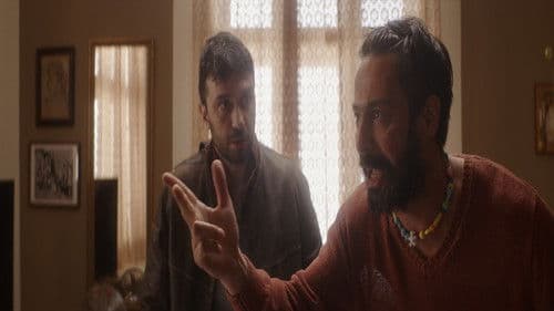 Ko živ ko mrtav Bild 1