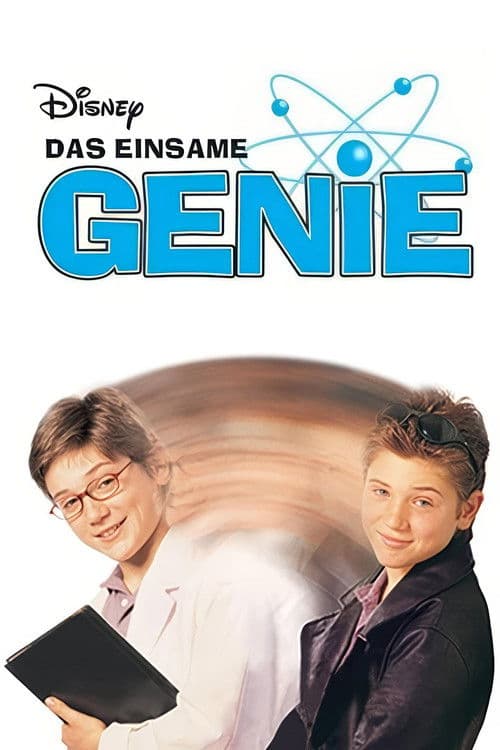 Das einsame Genie