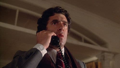 Dein Partner ist der Tod Bild 8