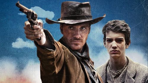 Slow West Bild 8