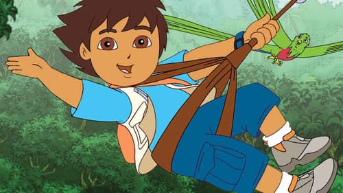 Go, Diego, Go! Bild 1
