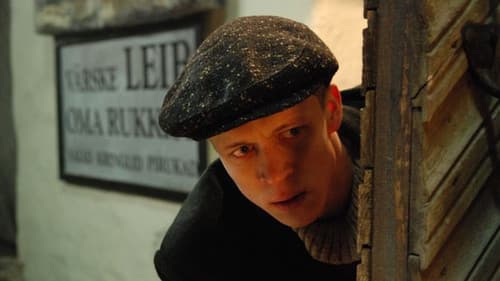 Detsembrikuumus Bild 3