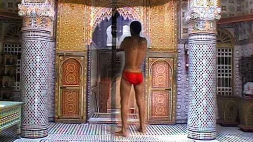 Un parfum nommé Saïd Bild 3