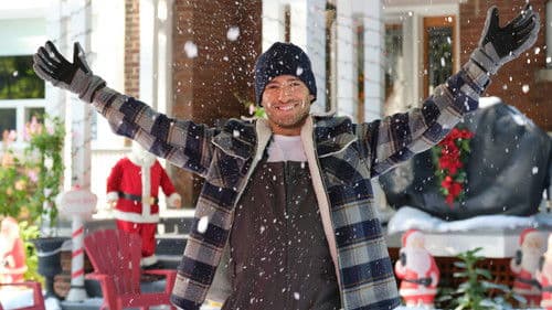 Ein Weihnachtsprinz in Queens Bild 8