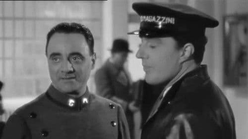 Alarm im Warenhaus Bild 2