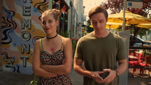 The Sound of Violet Bild 1